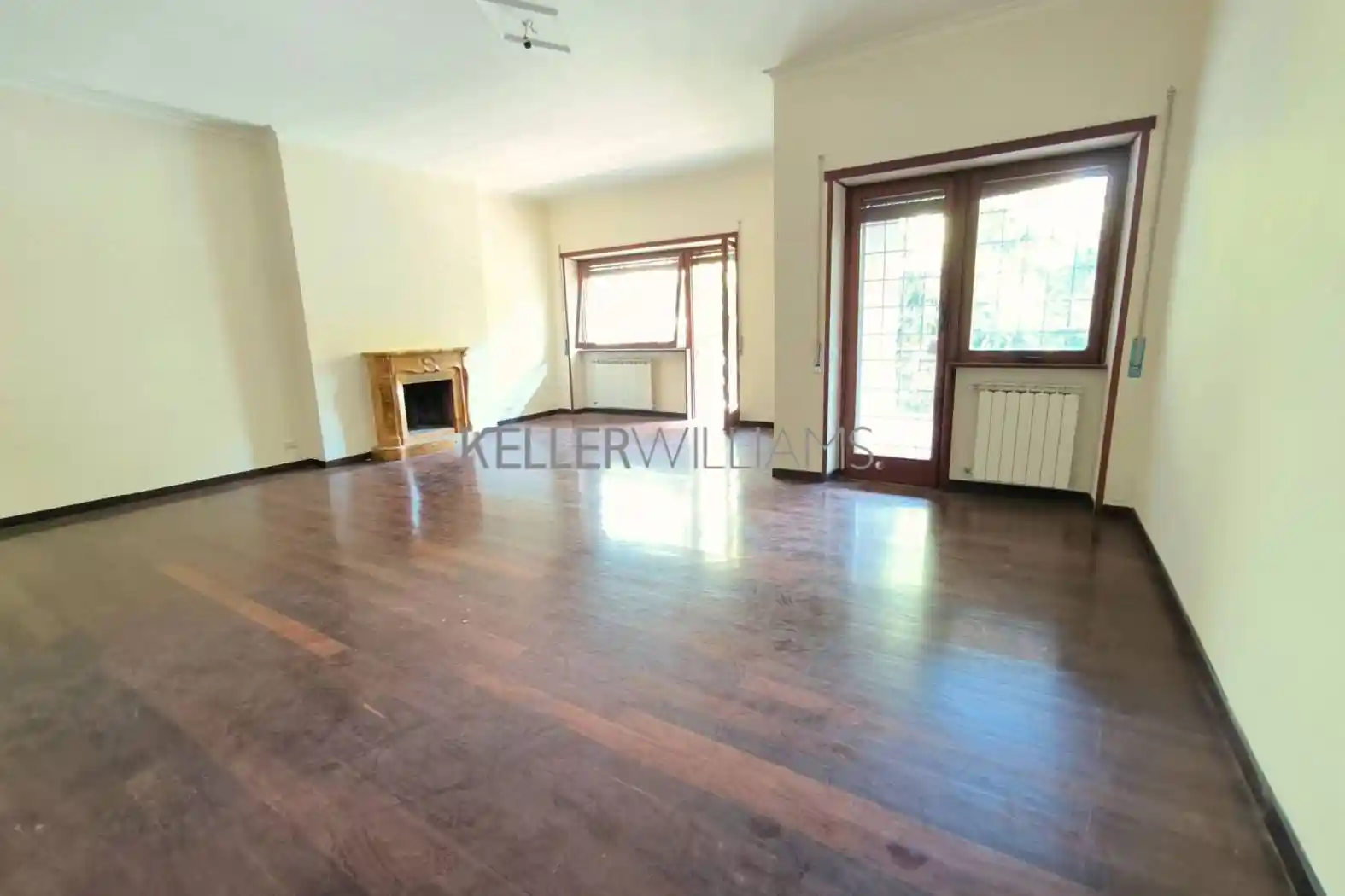 Appartamento in affitto a Roma