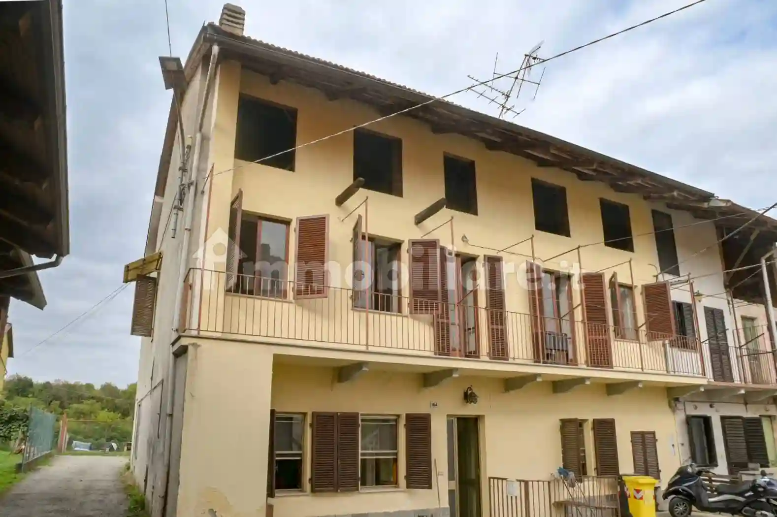 Casa indipendente - foto 2