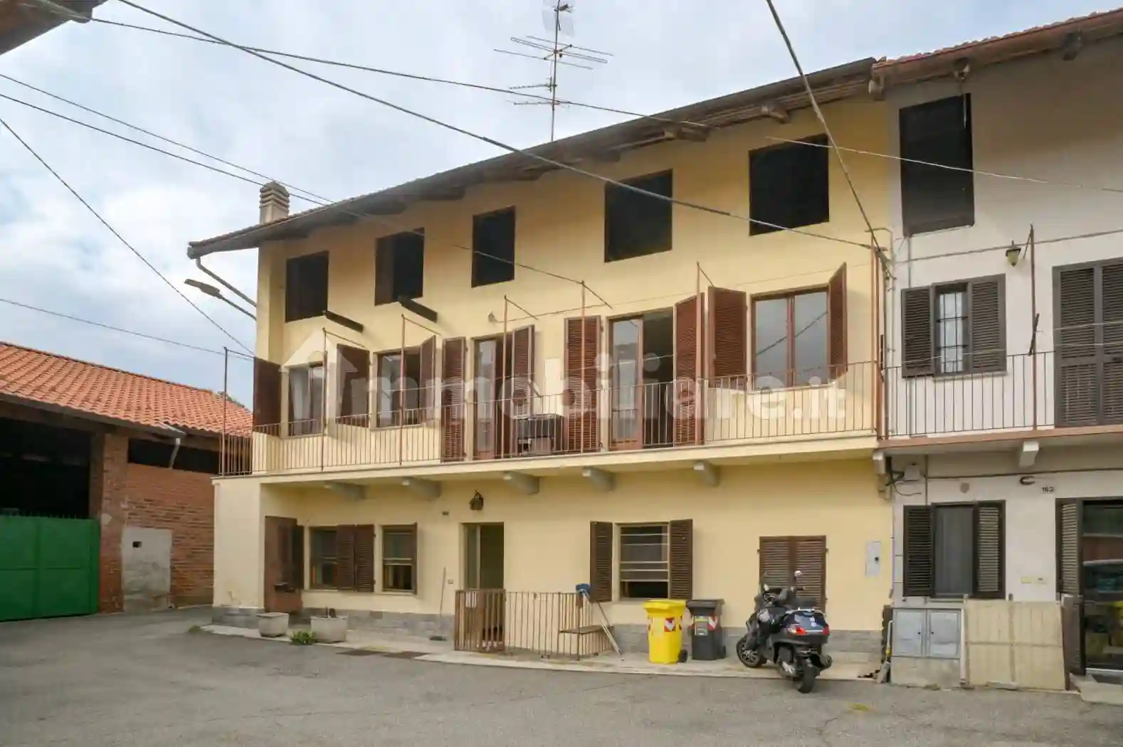 Casa indipendente - foto 4