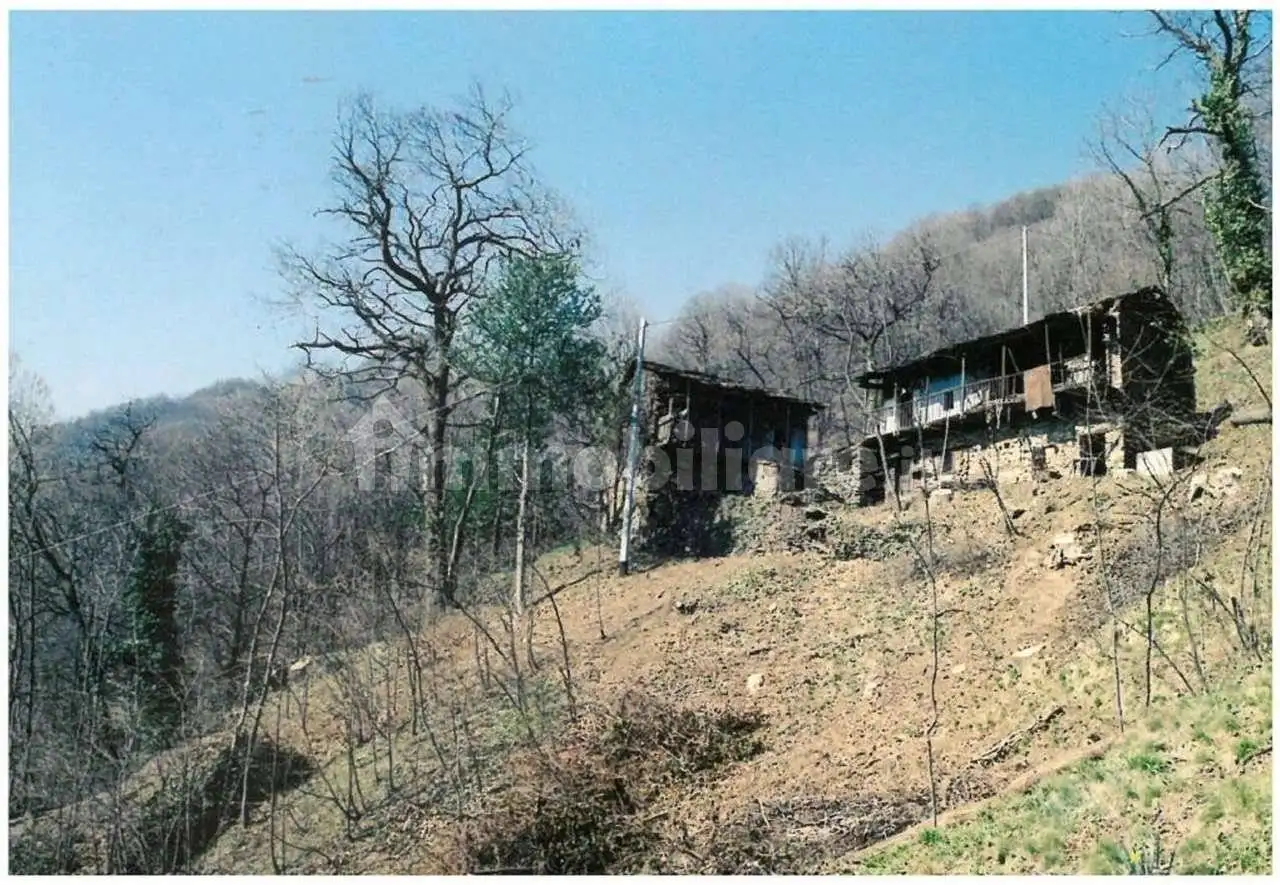 Rustico - Casale in vendita a Torre Pellice