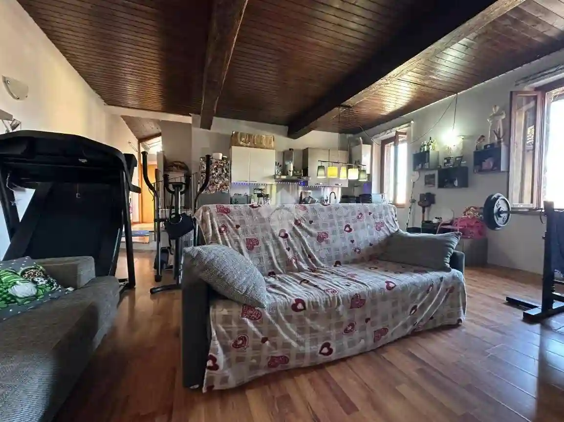 Casa indipendente - foto 4