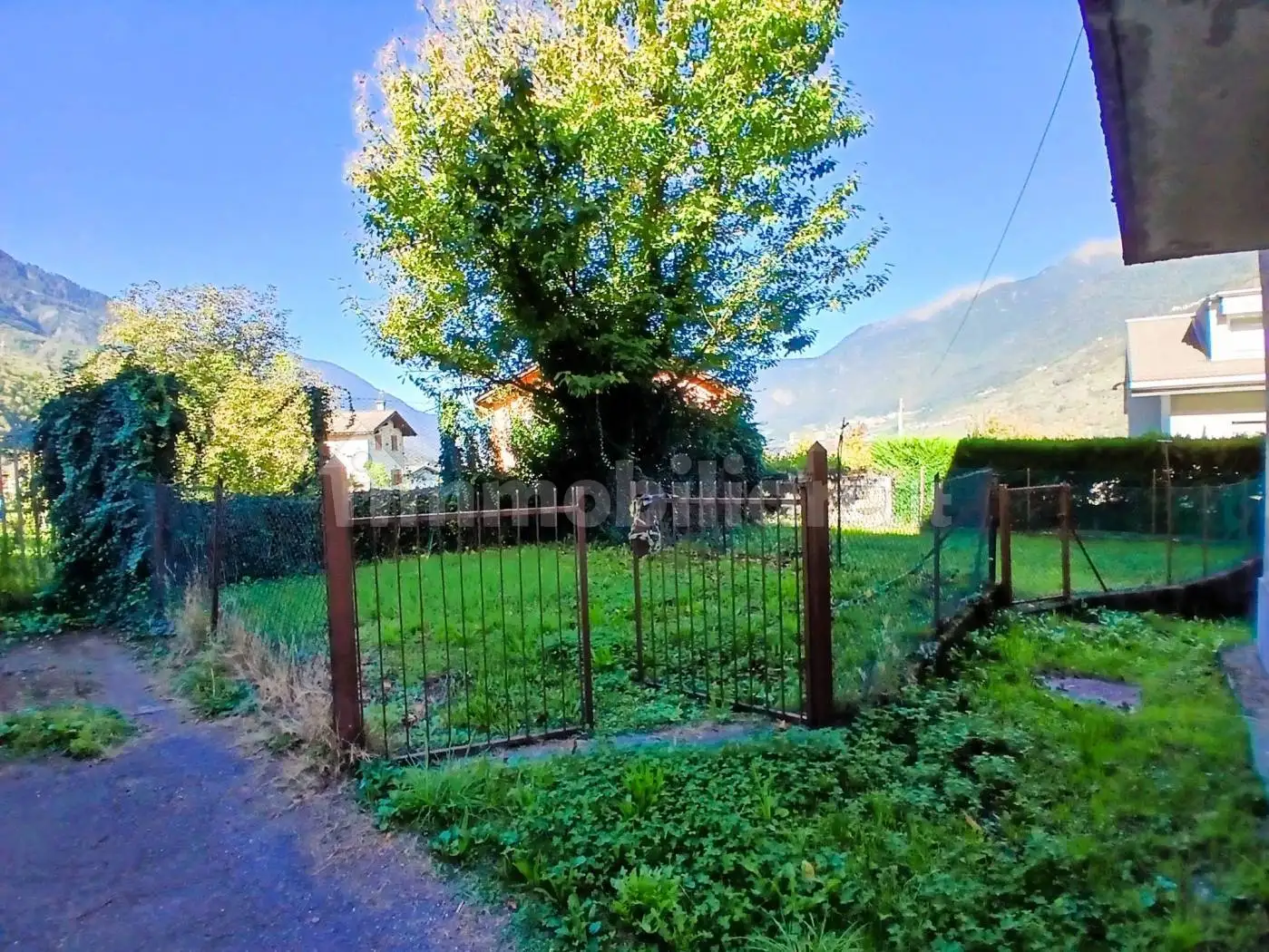 Villa bifamiliare via San Giuseppe, Torchione Moia, Albosaggia - foto 3