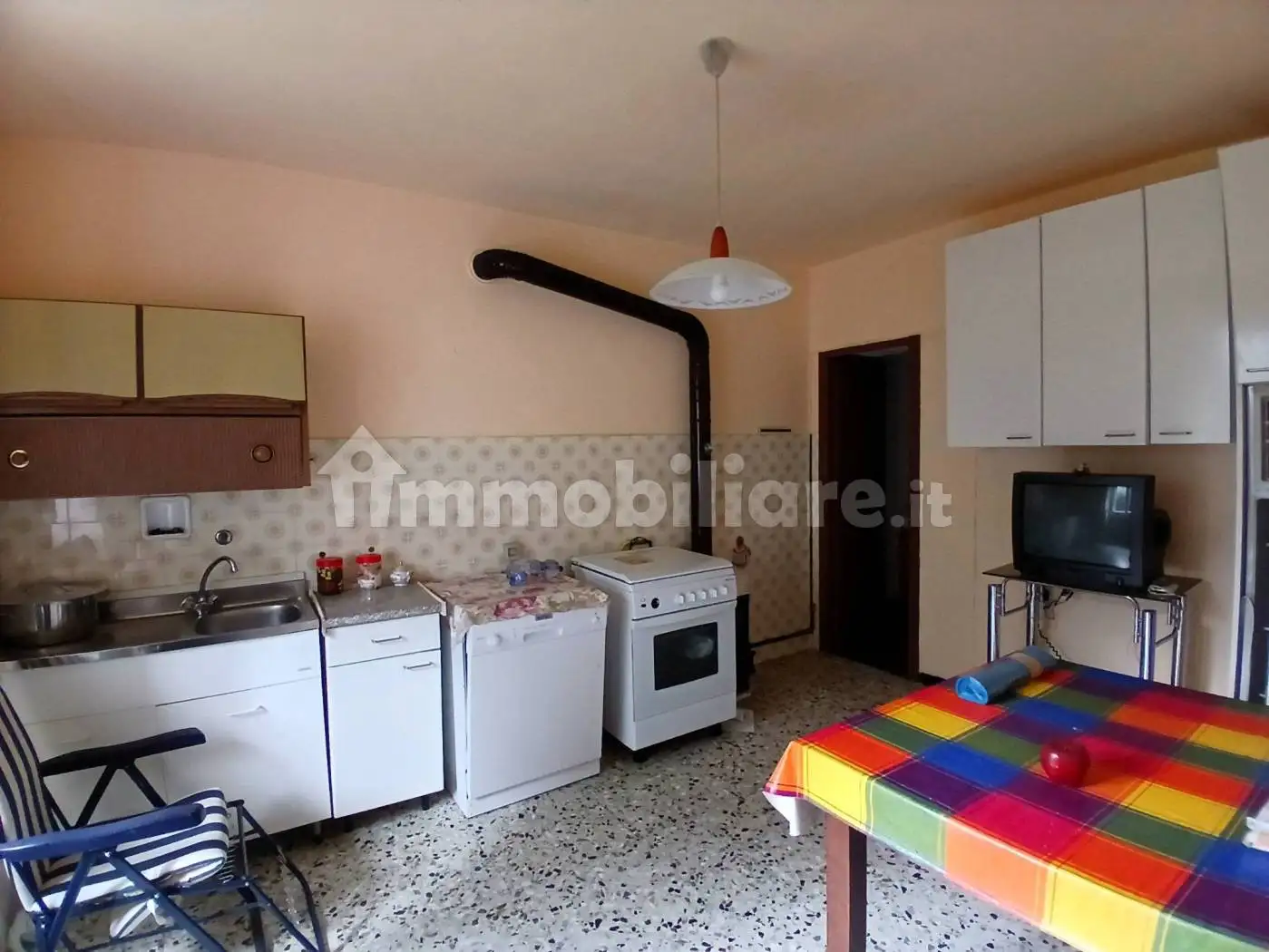 Villa bifamiliare via San Giuseppe, Torchione Moia, Albosaggia - foto 4