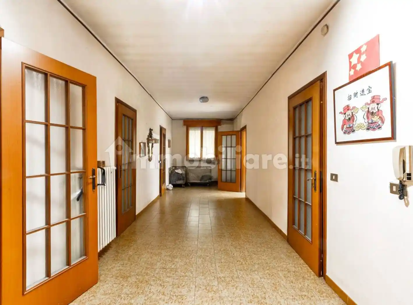 Rustico - Casale in vendita a Rolo