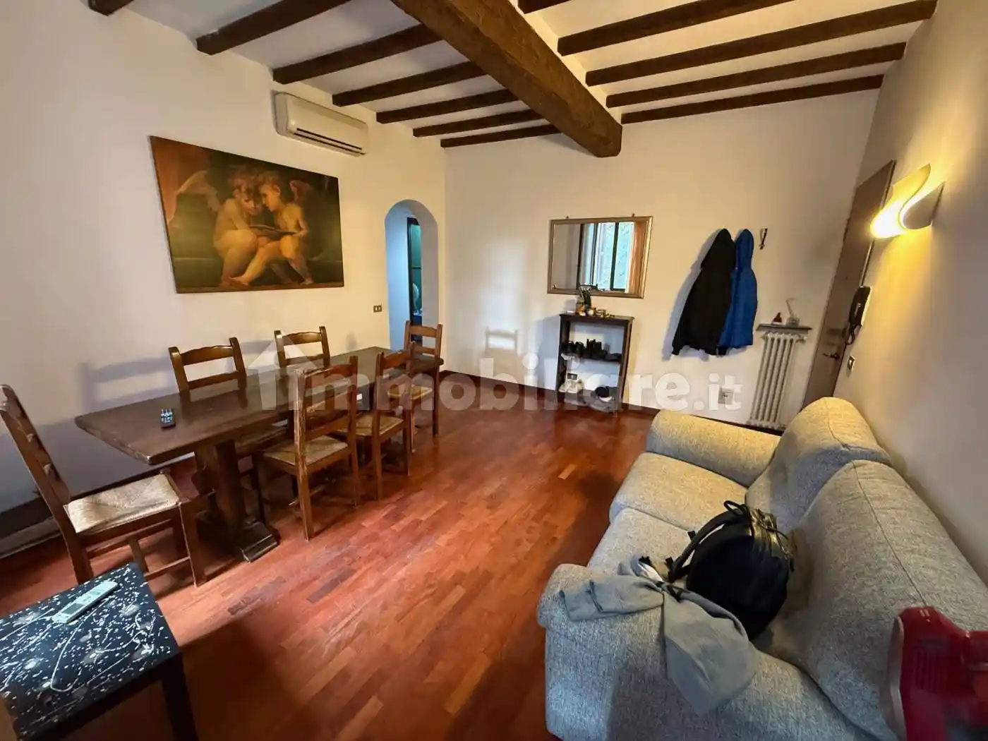 Appartamento in vendita a Modena