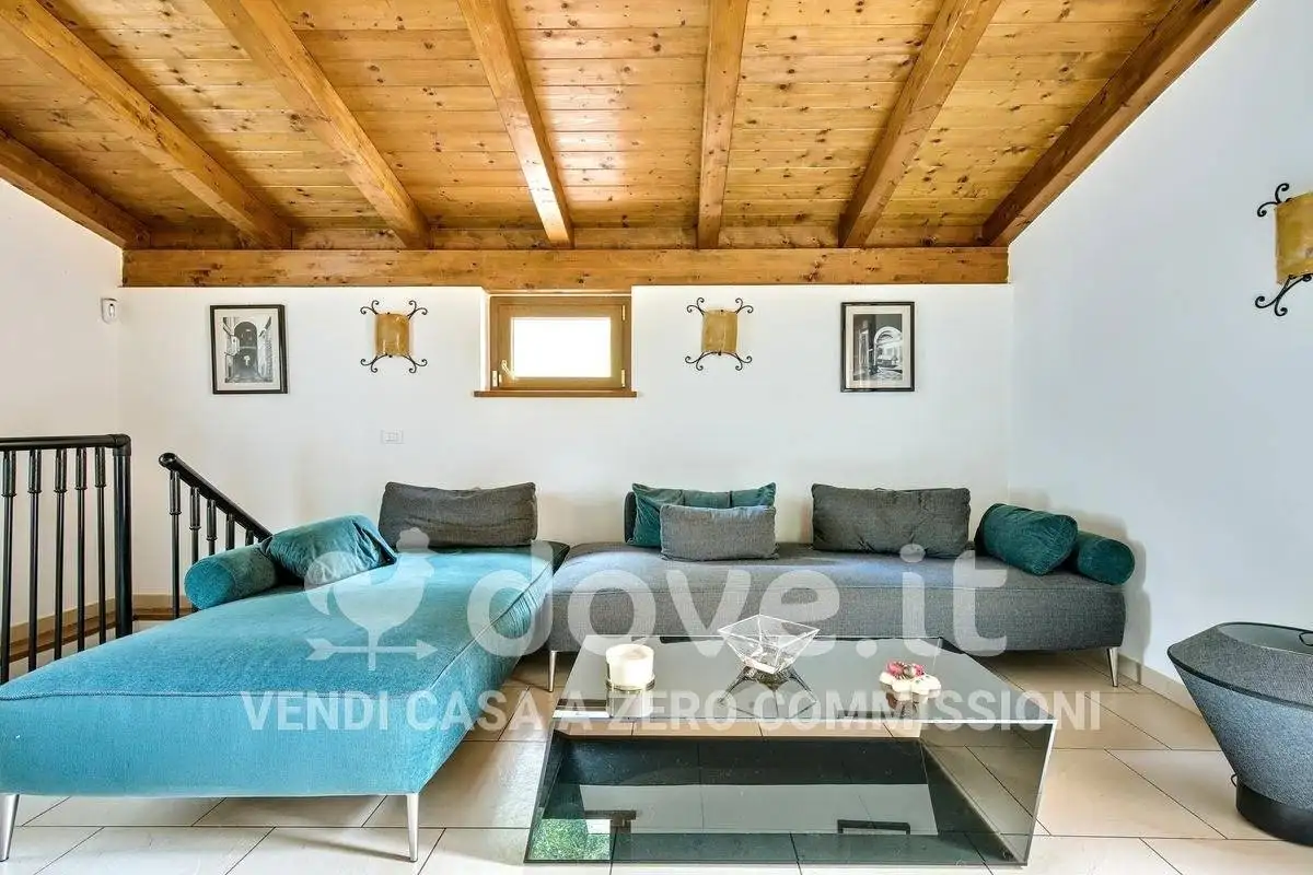 Appartamento via Aurelia Sud 70, Beverino - foto 2