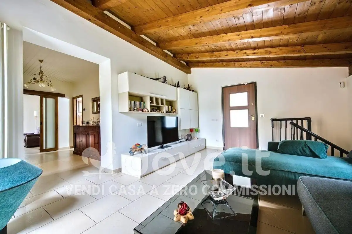 Appartamento via Aurelia Sud 70, Beverino - foto 3