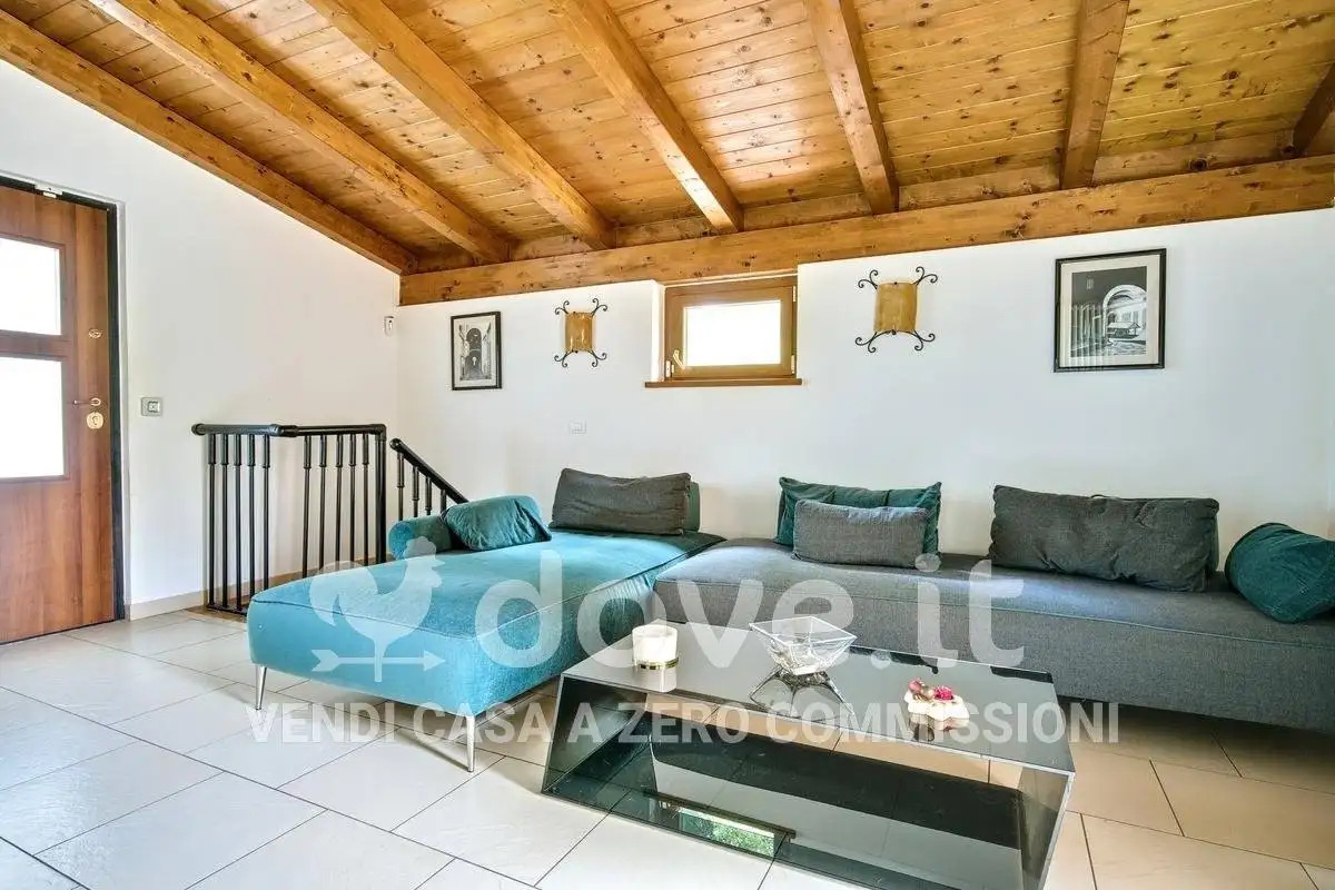 Appartamento via Aurelia Sud 70, Beverino - foto 4