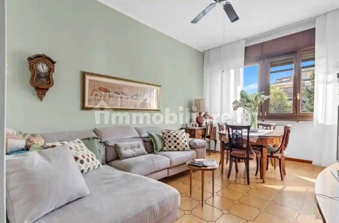 Appartamento in vendita a Bollate