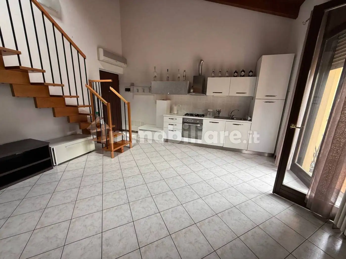 Appartamento in vendita a San Rocco al Porto