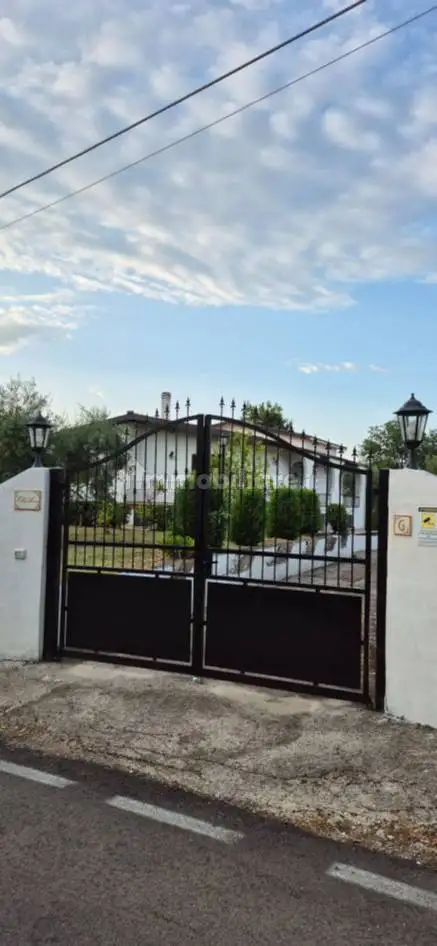 Villa in vendita a Spigno Saturnia