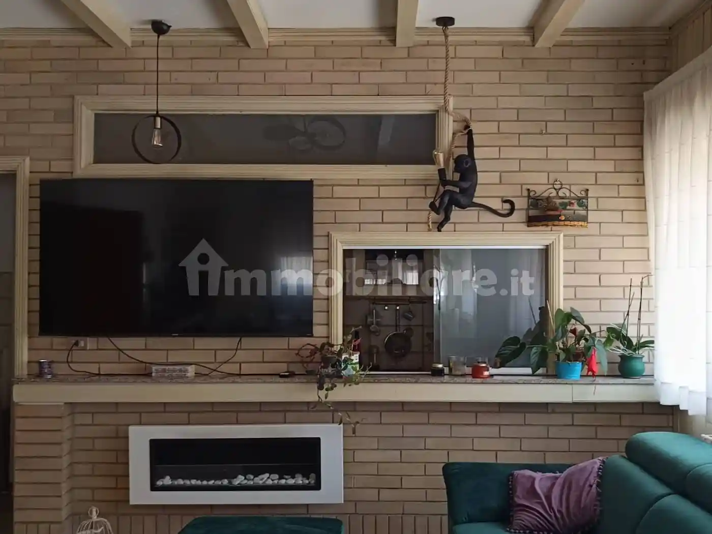 Appartamento in vendita a Piazza Armerina