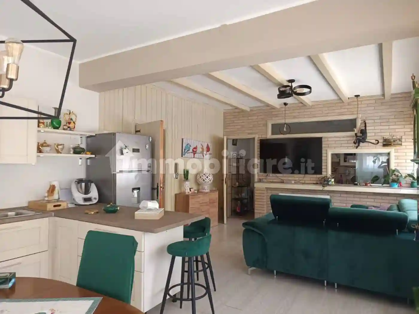 Appartamento - foto 4