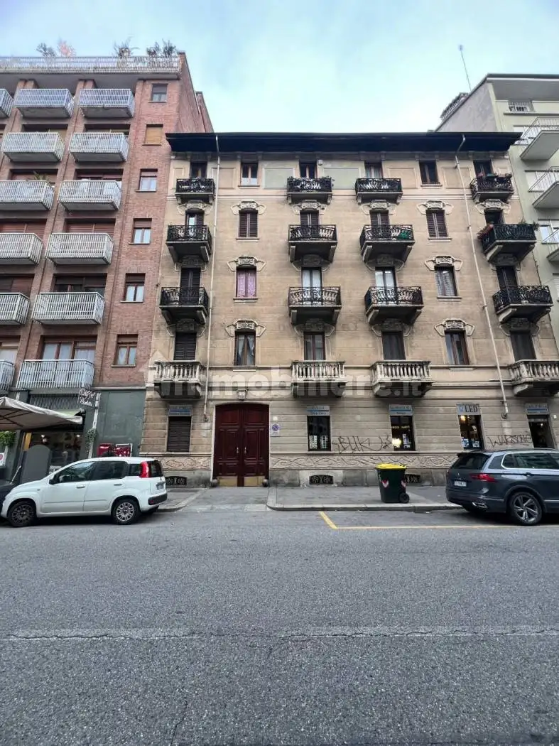 Appartamento in affitto a Torino
