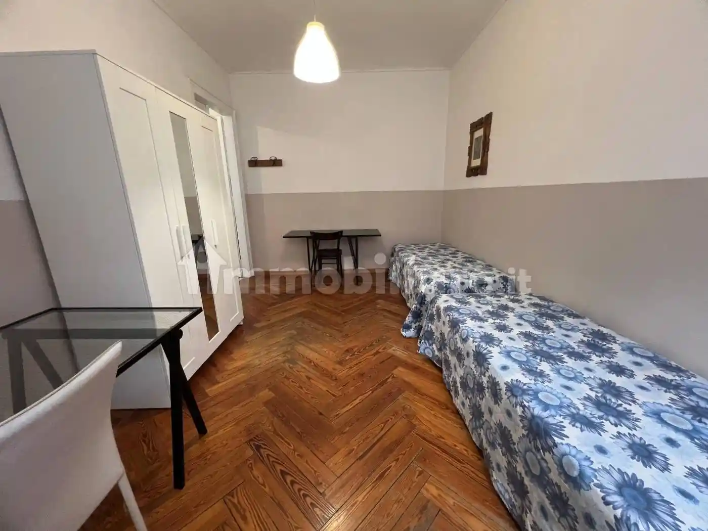 Trilocale via Principi d'Acaja 21, Cit Turin, Torino - foto 2