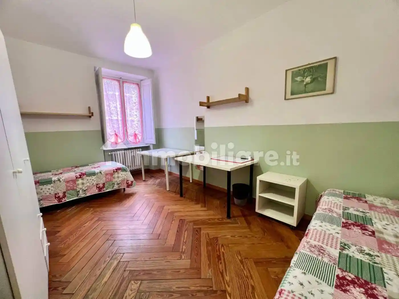 Trilocale via Principi d'Acaja 21, Cit Turin, Torino - foto 3