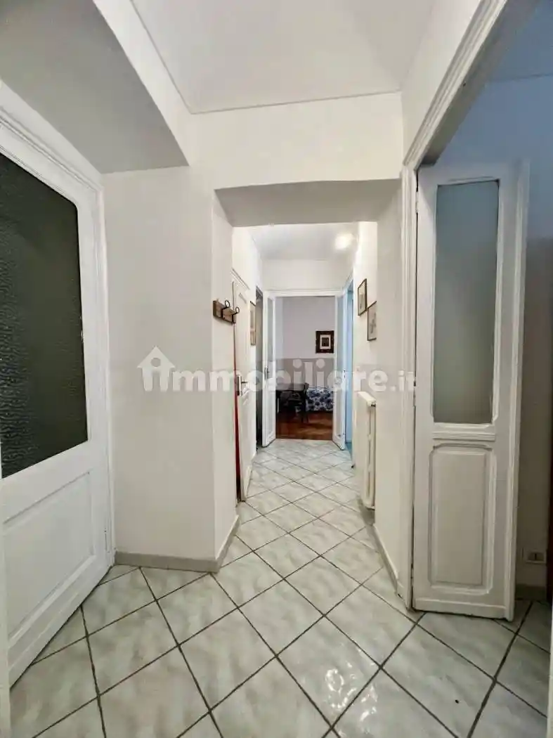 Trilocale via Principi d'Acaja 21, Cit Turin, Torino - foto 4