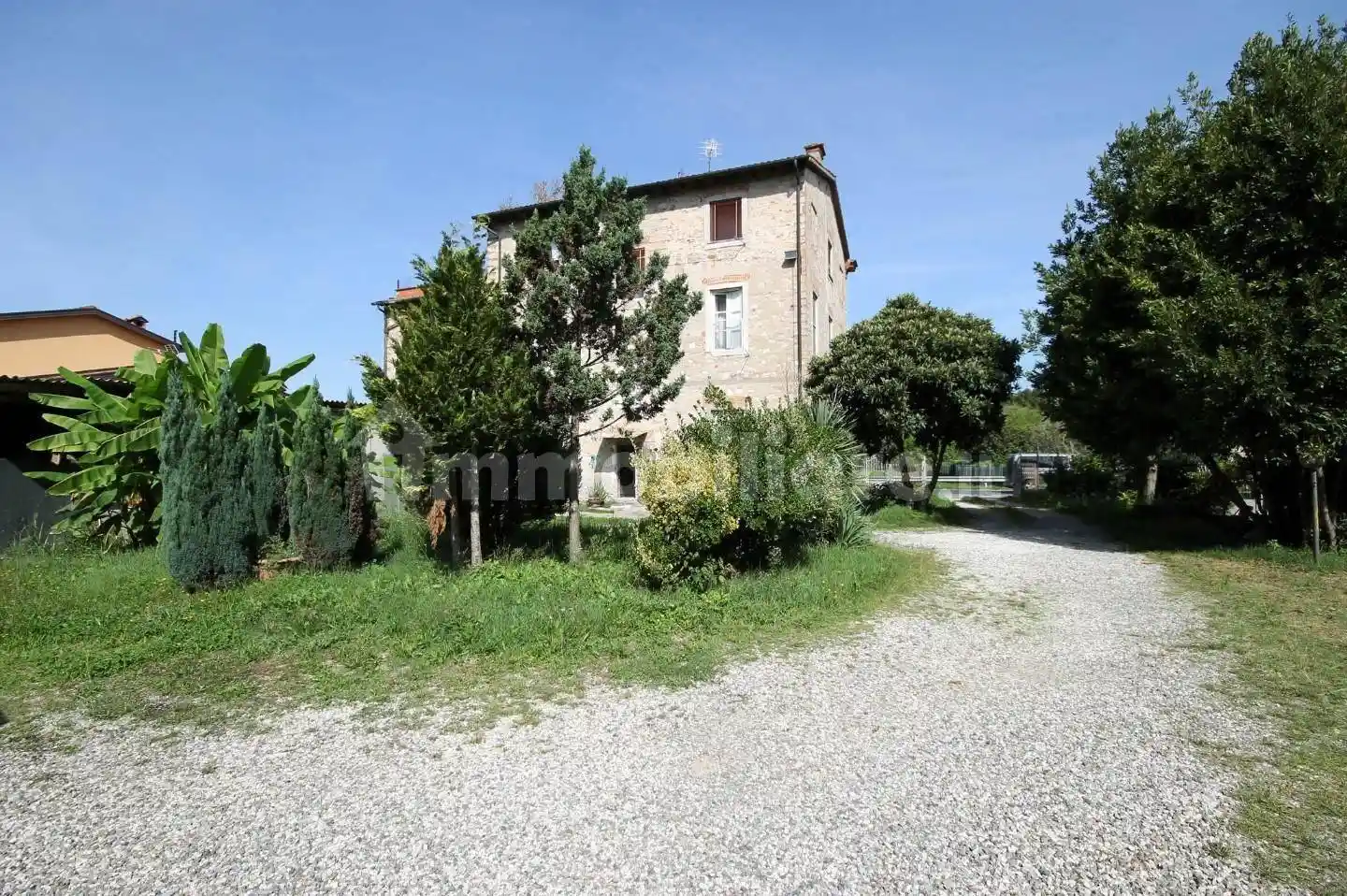 Rustico via di Sant'Alessio,, Sant'Alessio - Carignano, Lucca - foto 2