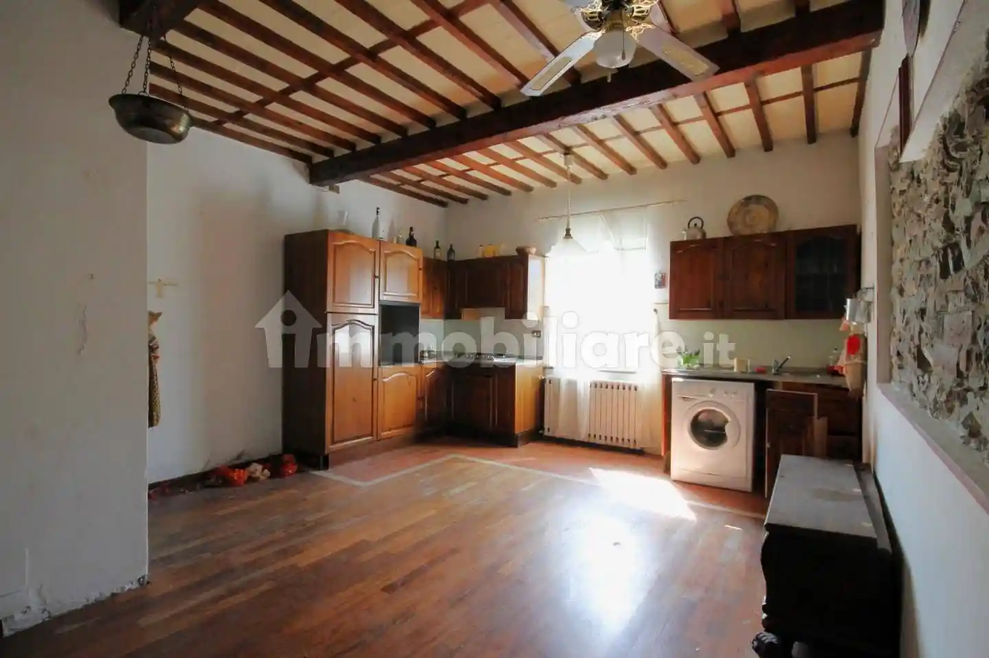 Rustico via di Sant'Alessio,, Sant'Alessio - Carignano, Lucca - foto 4