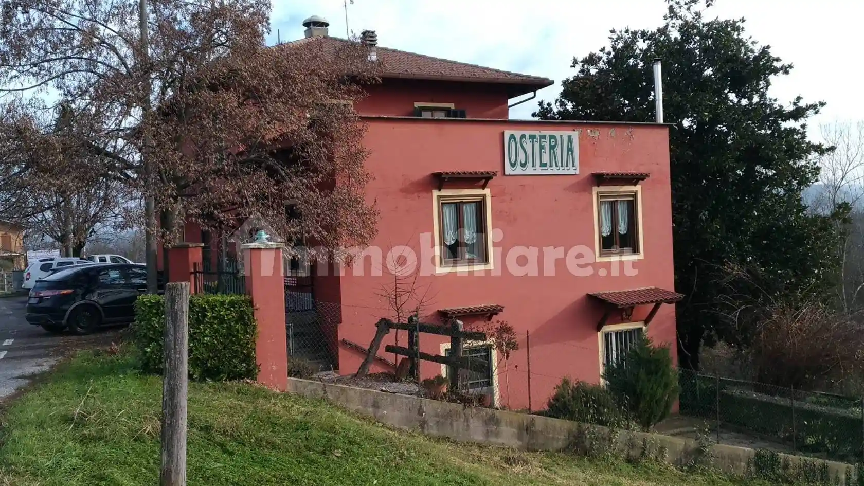 Casale Strada di San Quintino 26, San Giovanni Govoni, Gratteria, San Quintino, Pascomonti, Mondovì - foto 3