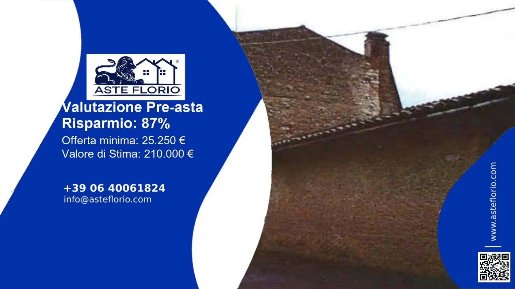 Appartamento in vendita a Castrolibero