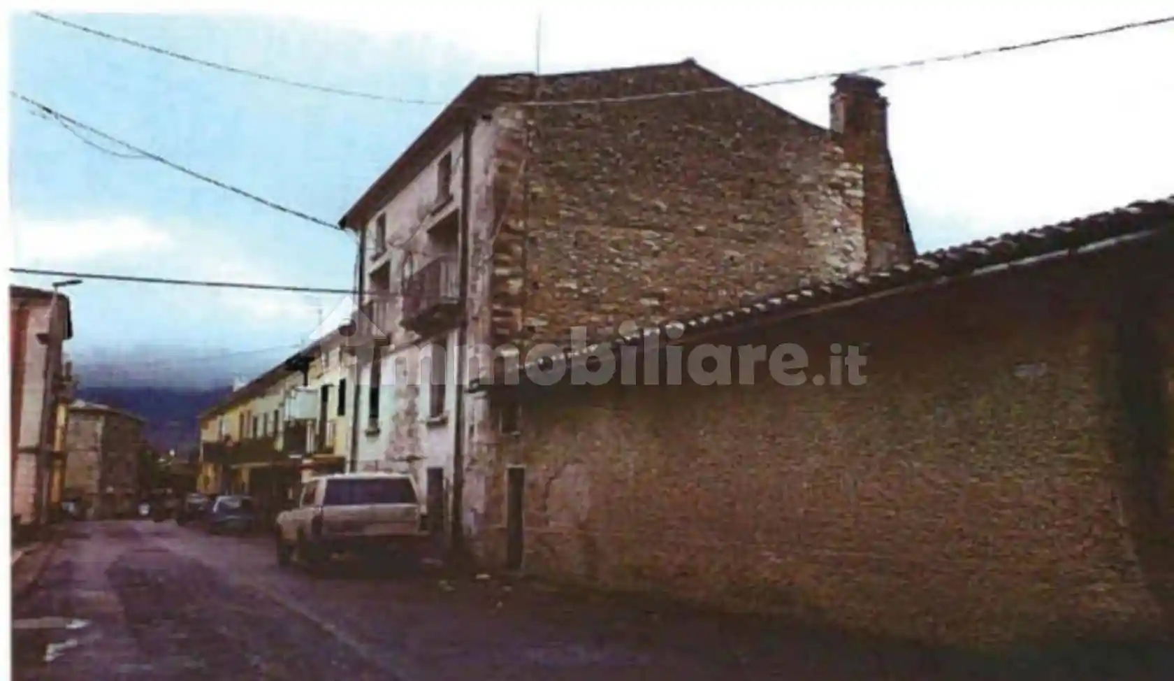 Appartamento all'asta via Santa Lucia 30, Castrolibero - foto 2