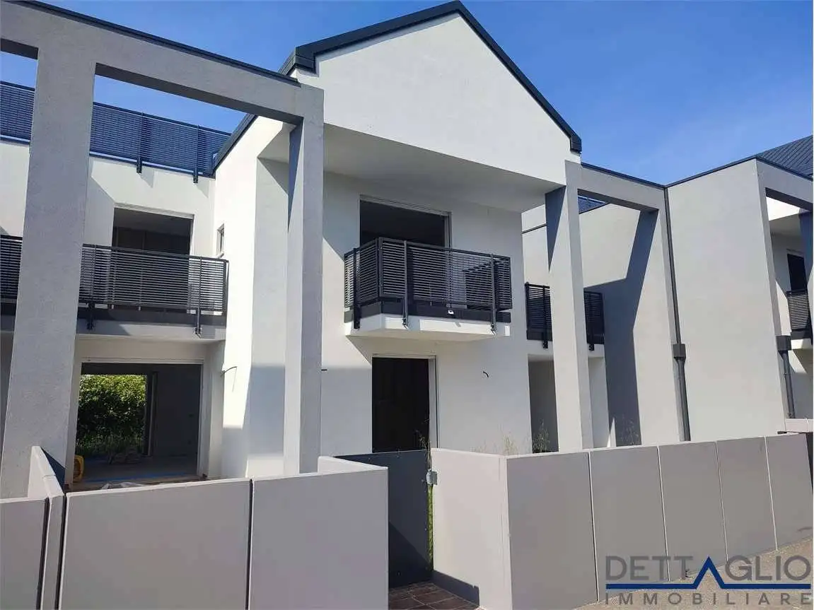 Villetta a schiera in vendita a Venezia