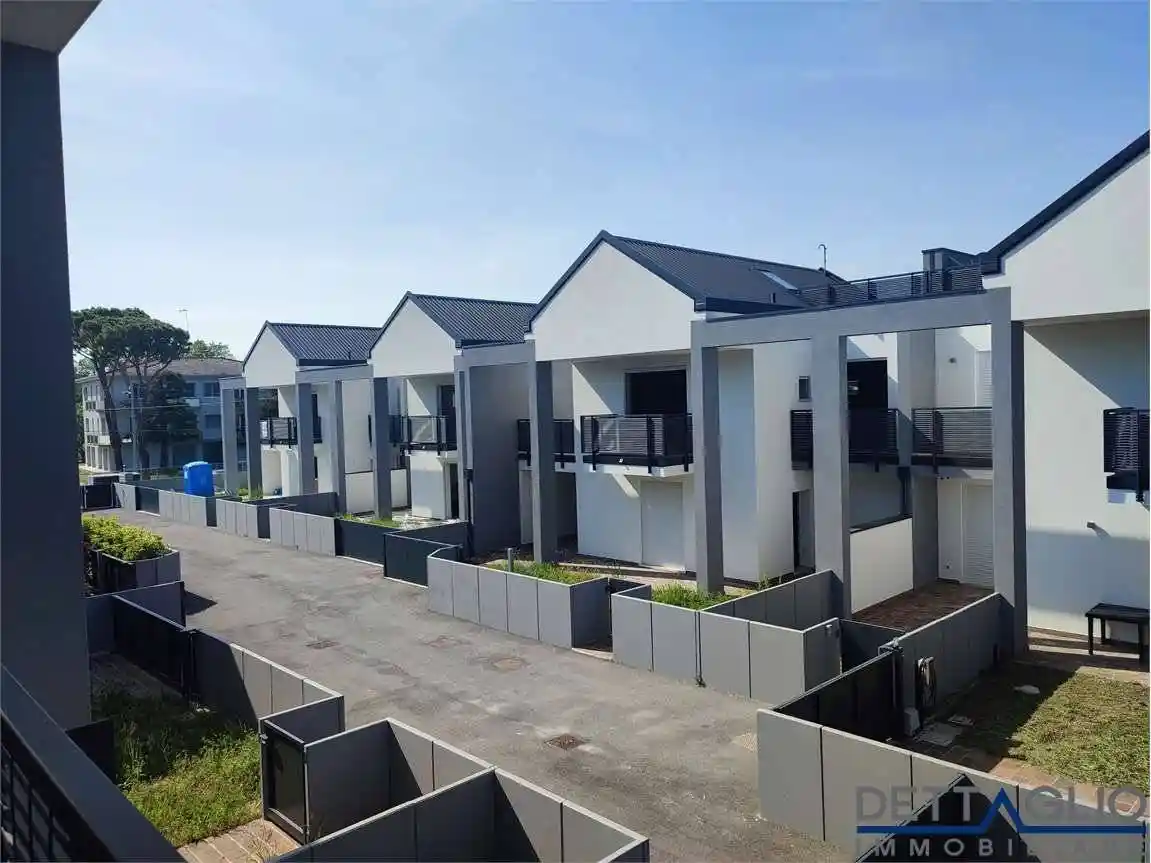 Villa a schiera via Orlanda , 147, Campalto, Venezia - foto 3