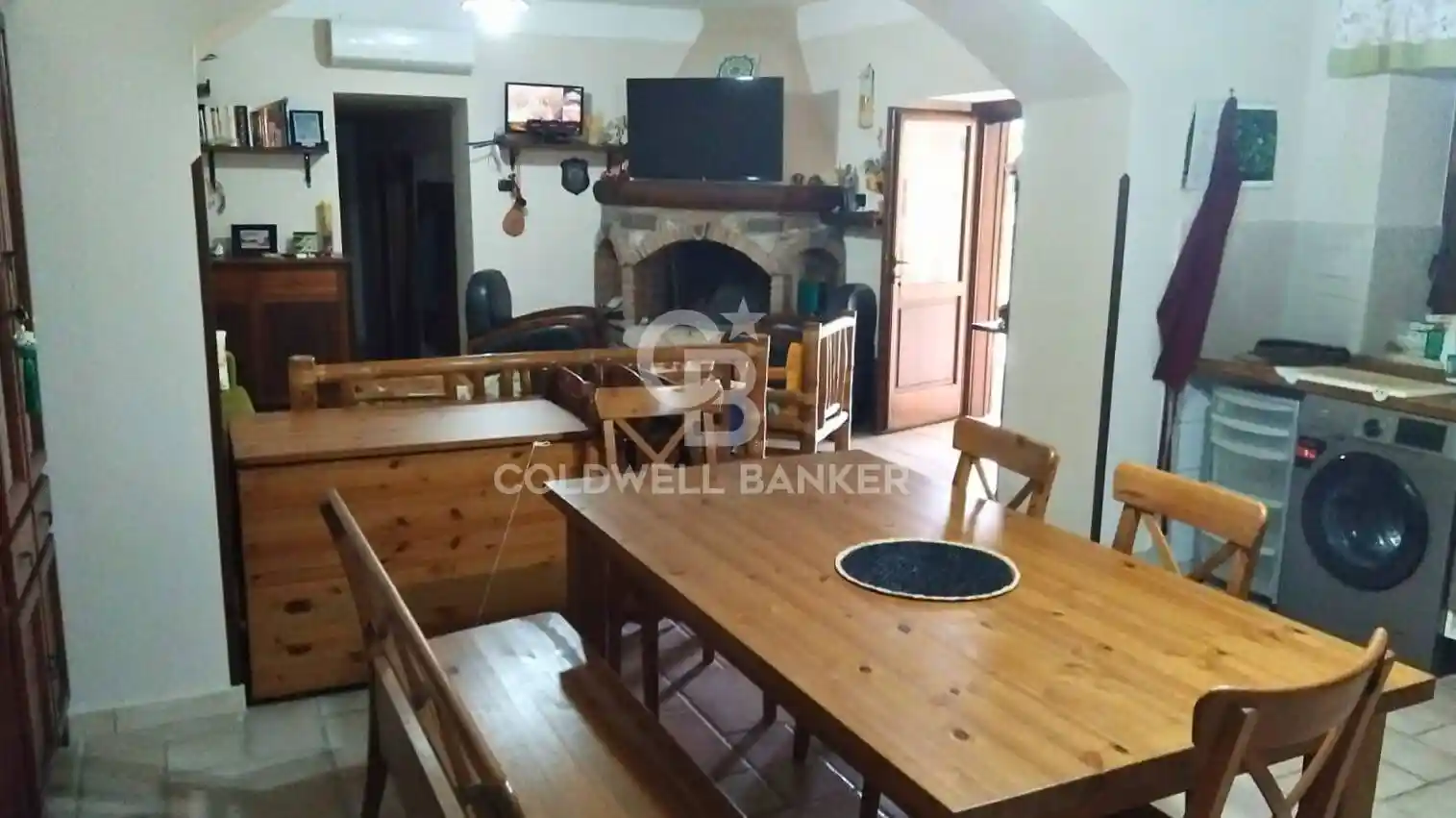 Appartamento via Commole 4, Melizzano - foto 5