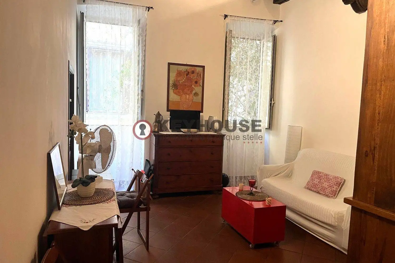 Appartamento in affitto a Roma