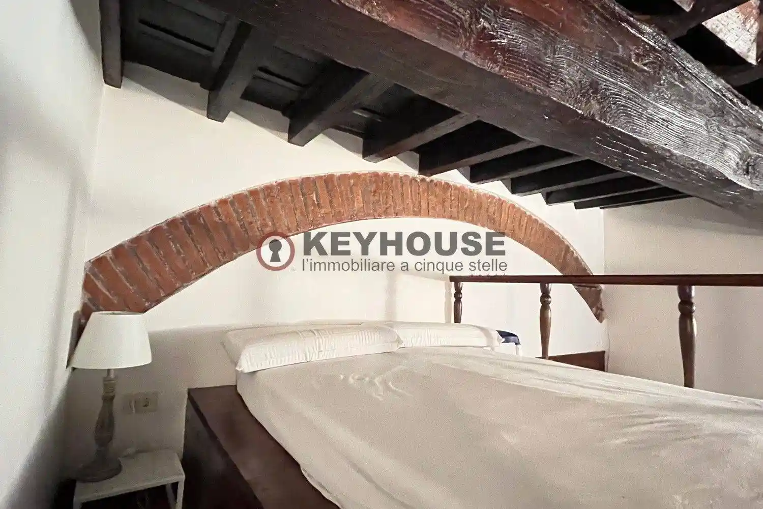 Monolocale via dei Cappellari, Campo de' Fiori, Roma - foto 5