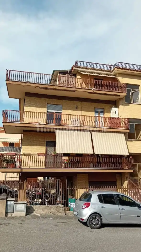 Appartamento in vendita a Monterotondo