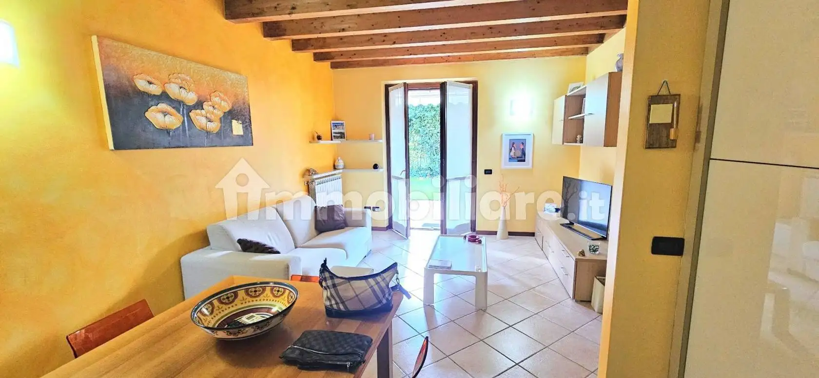 Trilocale via Verolanuova 19, Bassano Bresciano - foto 2