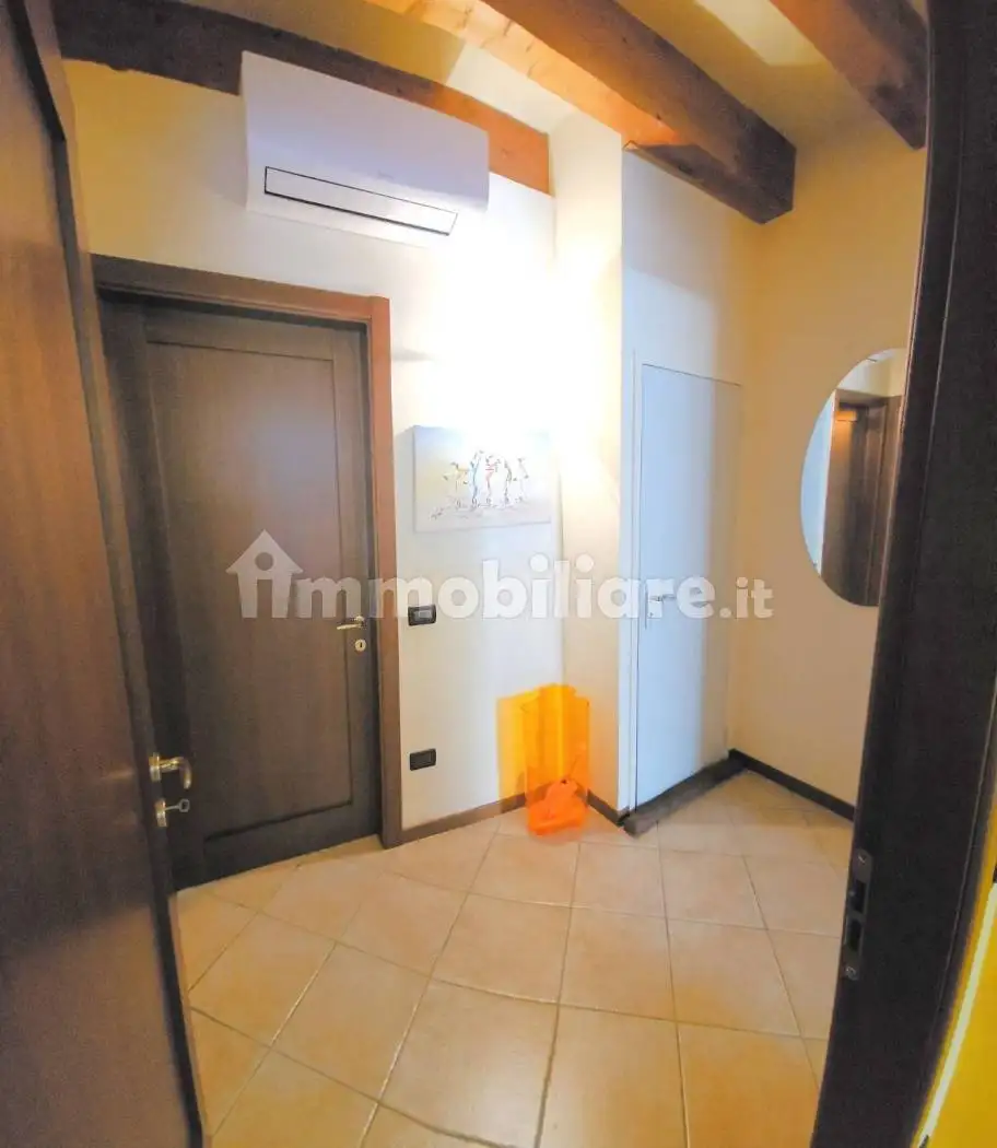 Trilocale via Verolanuova 19, Bassano Bresciano - foto 5