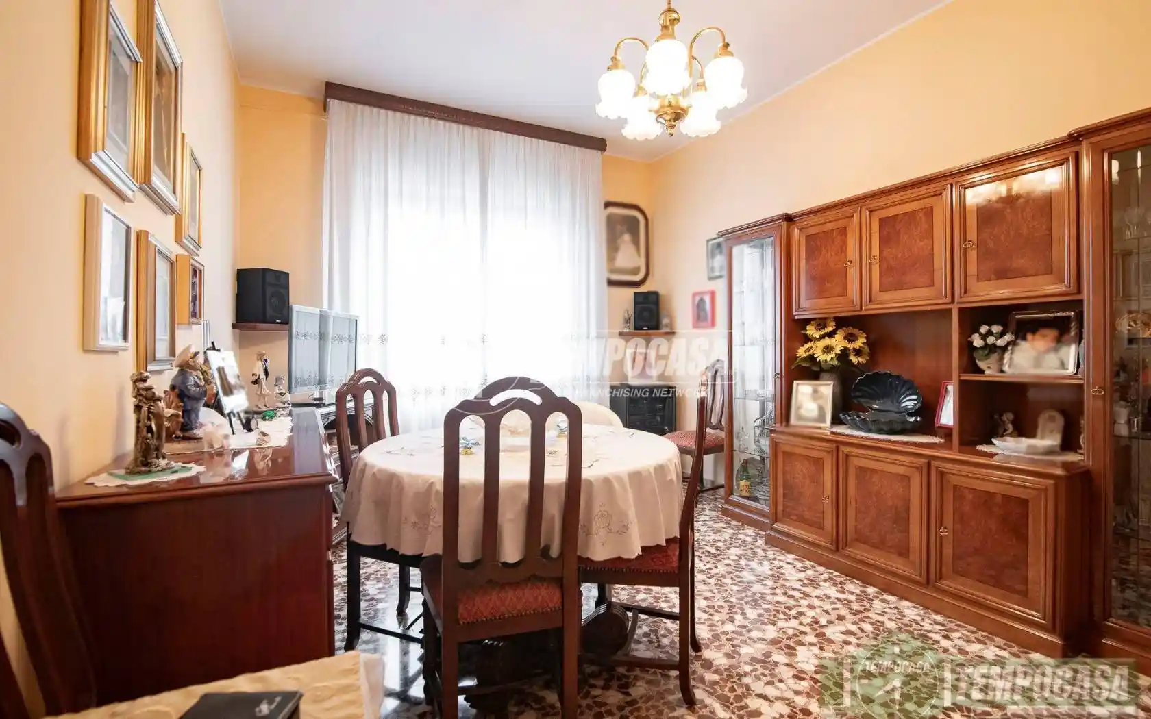 Appartamento in vendita a Sesto San Giovanni