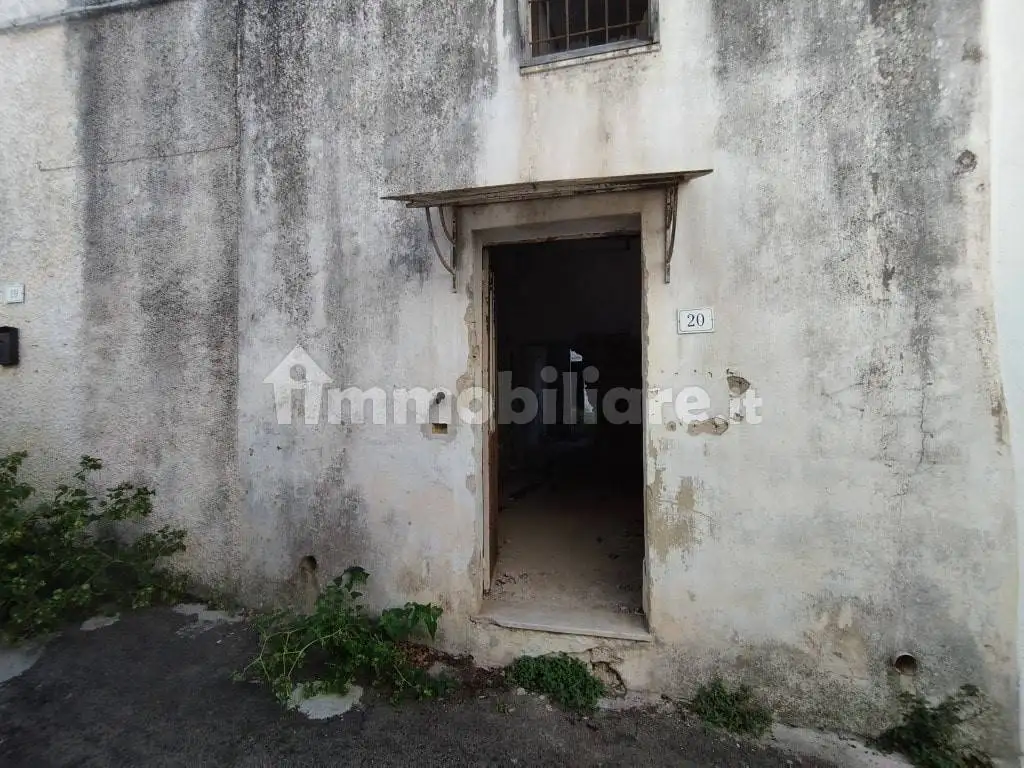 Casa indipendente in vendita a Taurisano