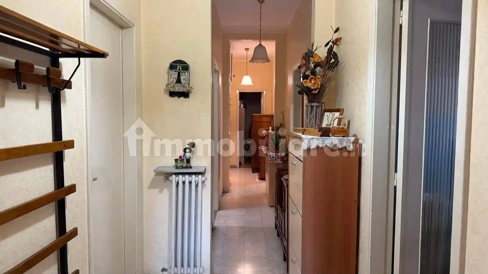 Appartamento via Nicola Serra 33, Centro, Cosenza - foto 4