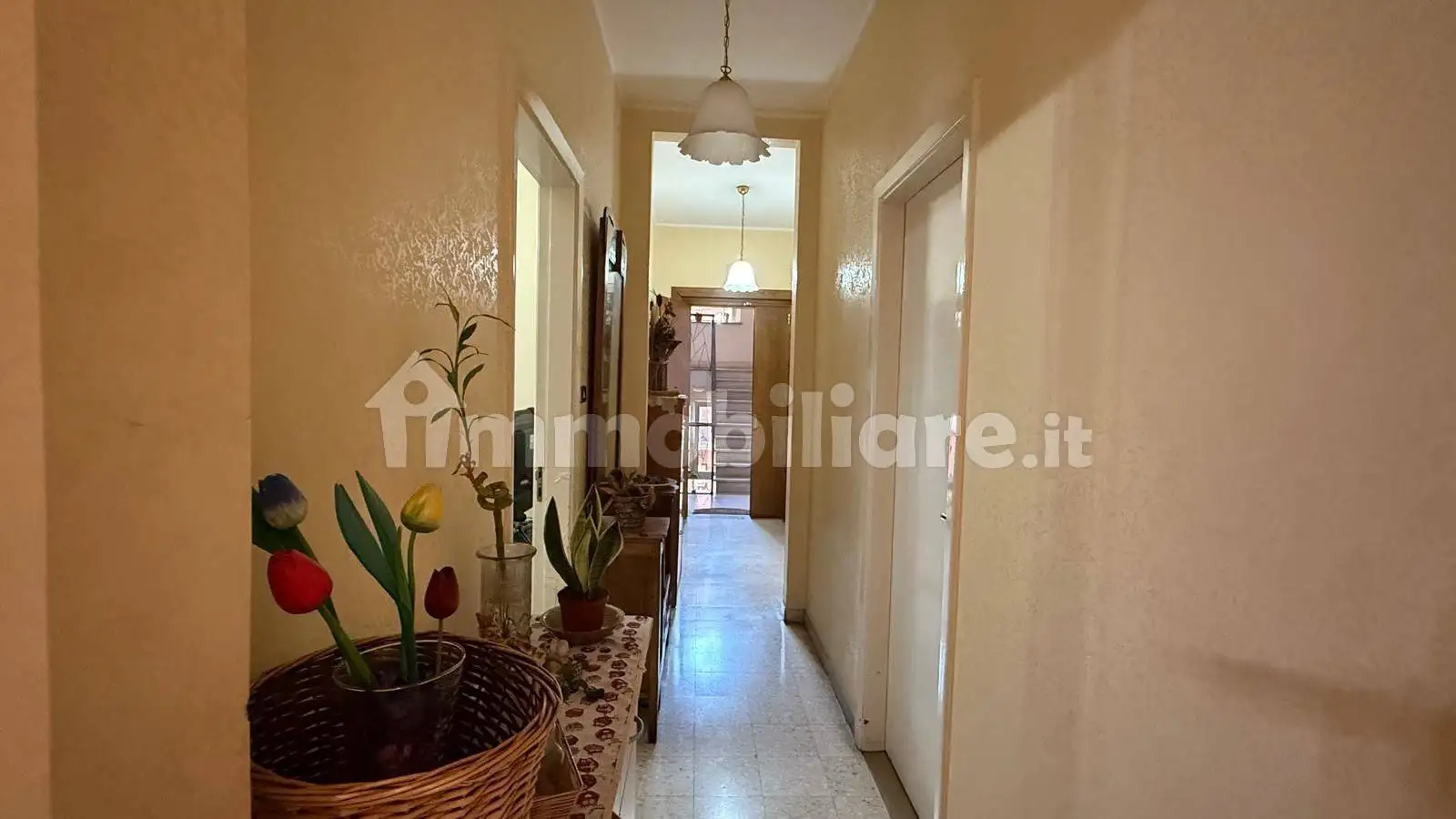 Appartamento in vendita a Cosenza