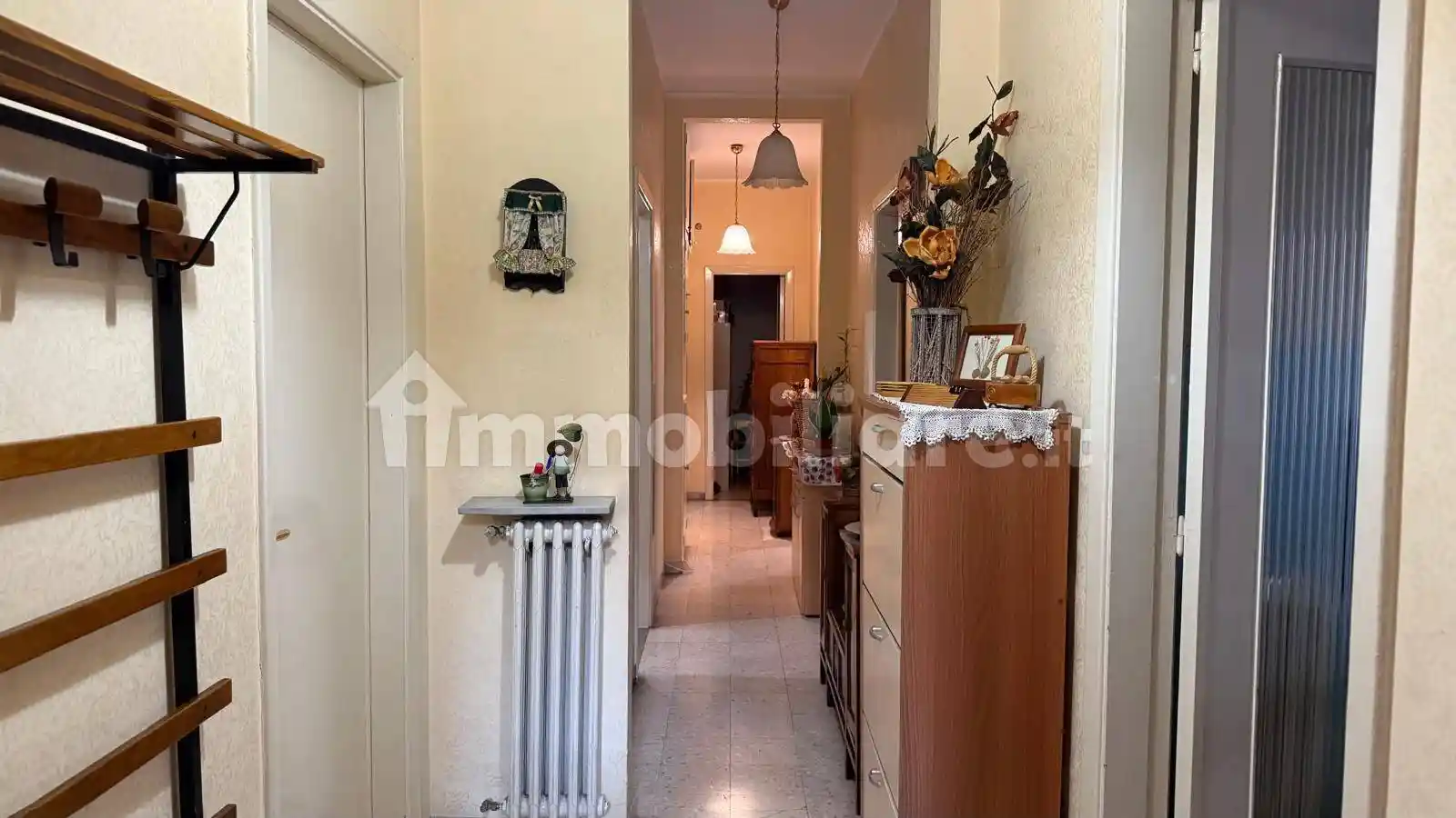 Appartamento via Nicola Serra 33, Centro, Cosenza - foto 2