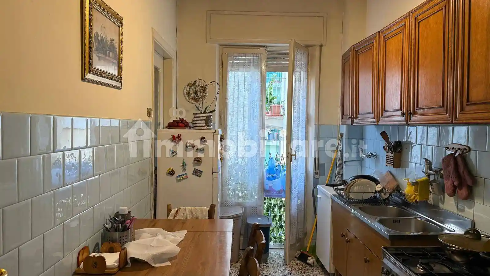 Appartamento via Nicola Serra 33, Centro, Cosenza - foto 3