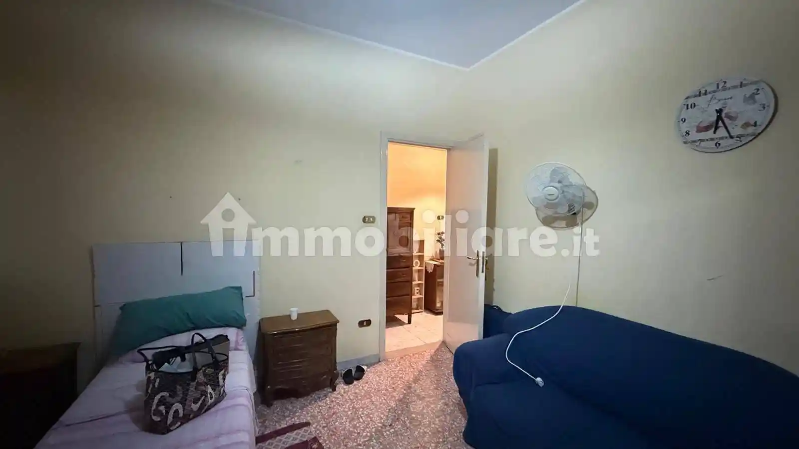 Appartamento via Nicola Serra 33, Centro, Cosenza - foto 4