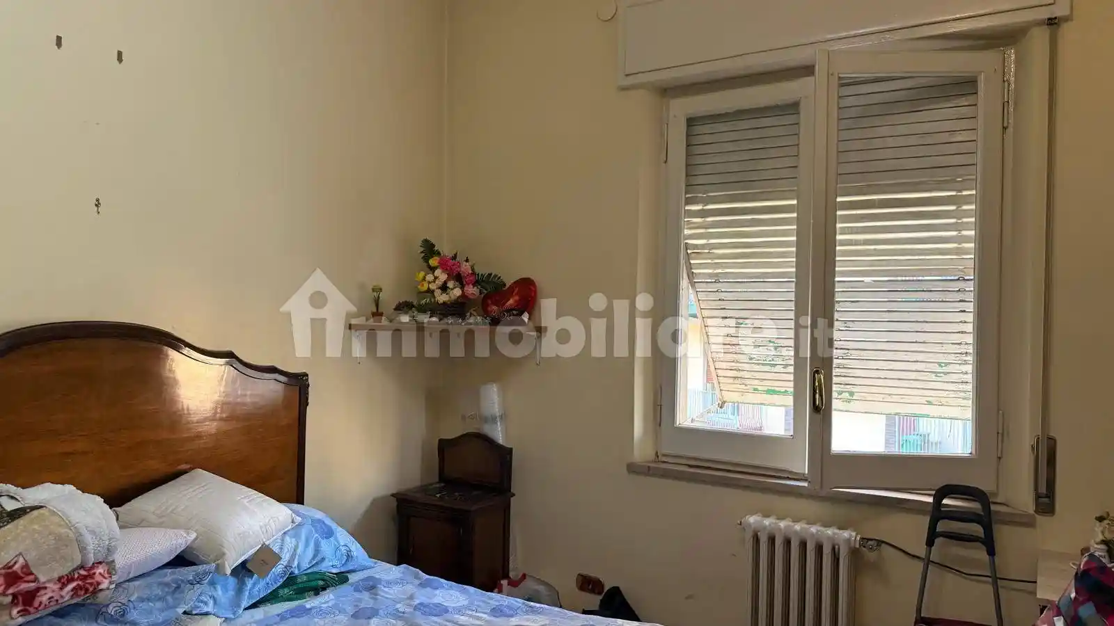 Appartamento via Nicola Serra 33, Centro, Cosenza - foto 5