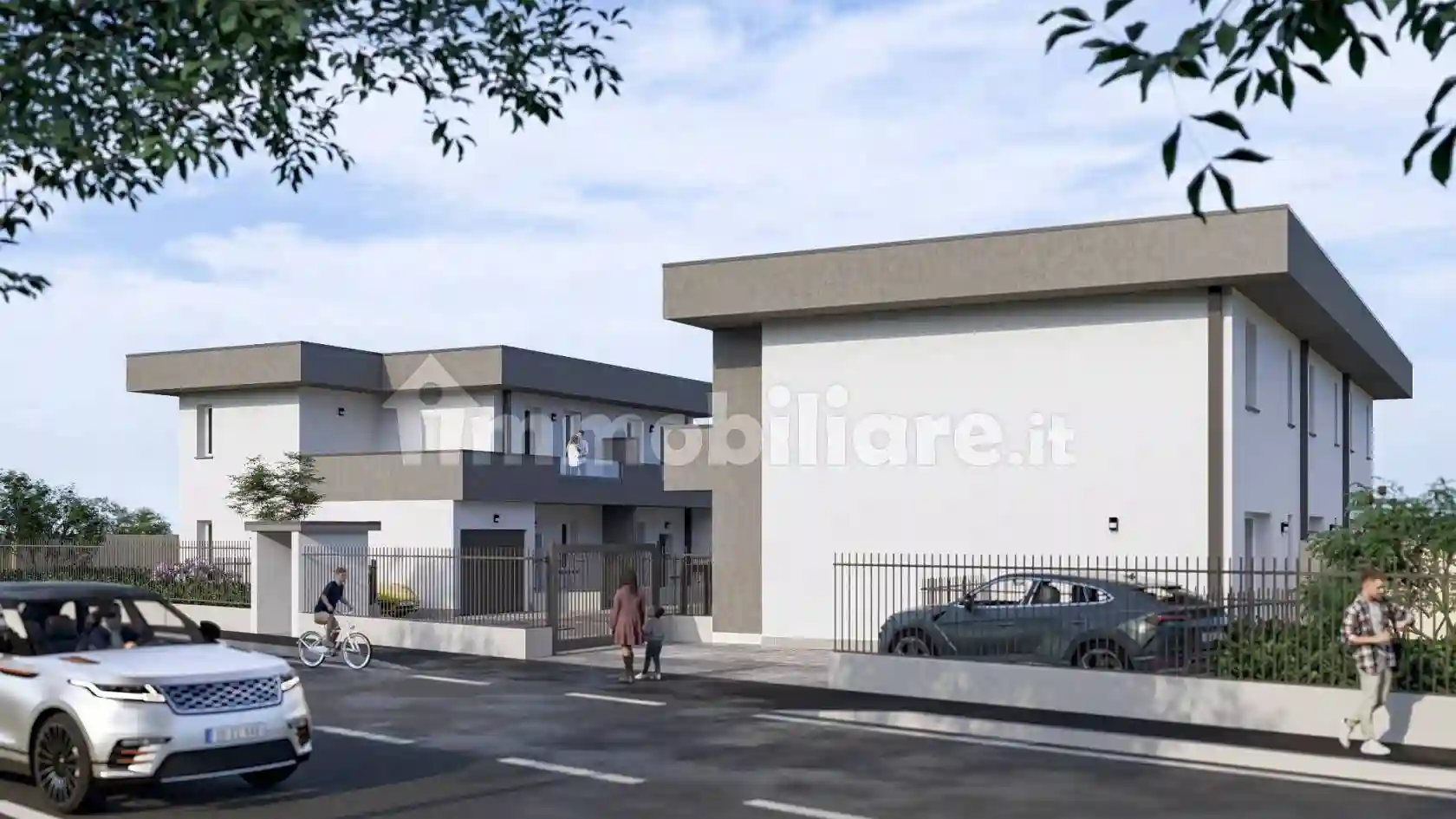 Villetta a schiera - foto 5