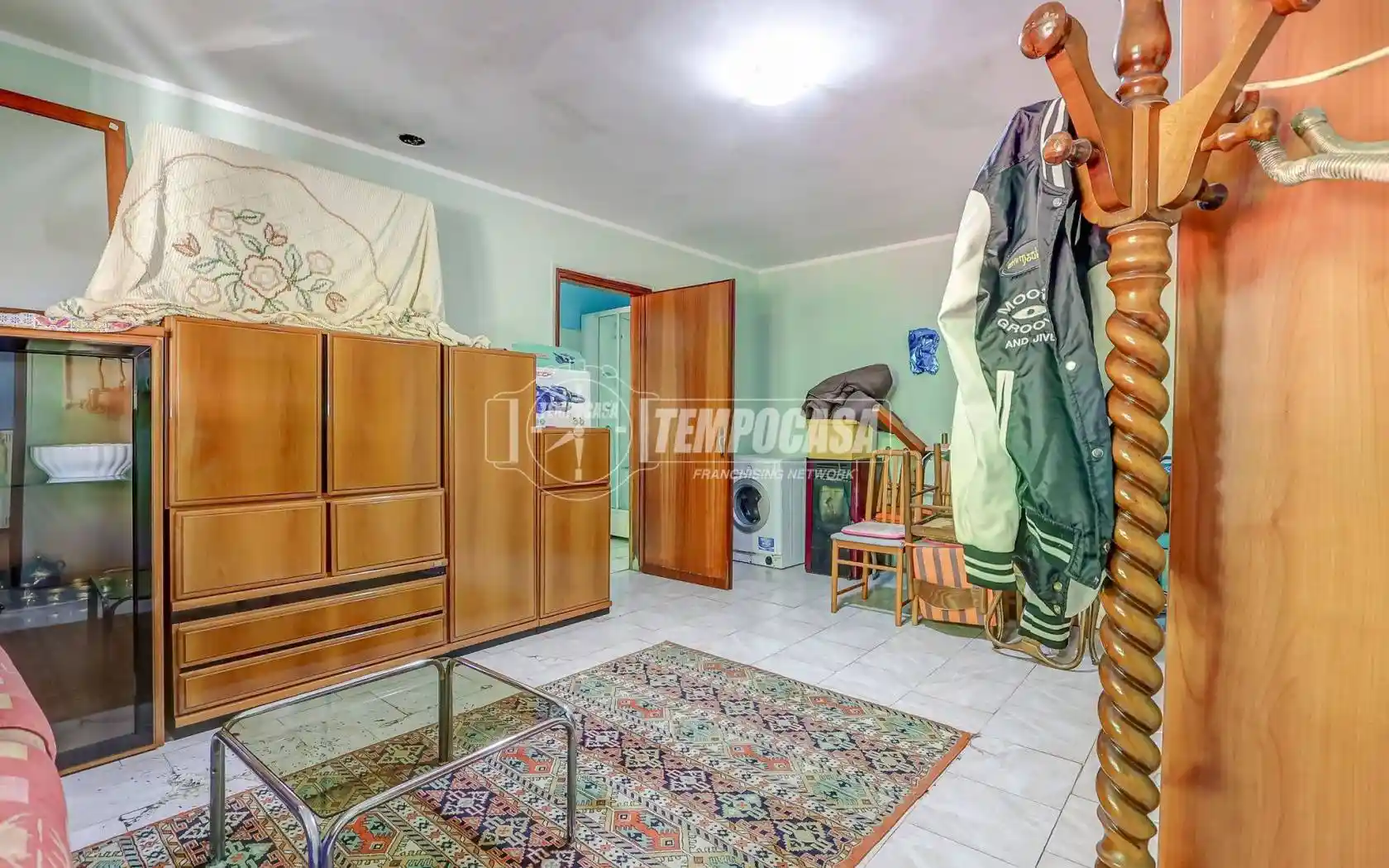 Appartamento in vendita a Somma Lombardo