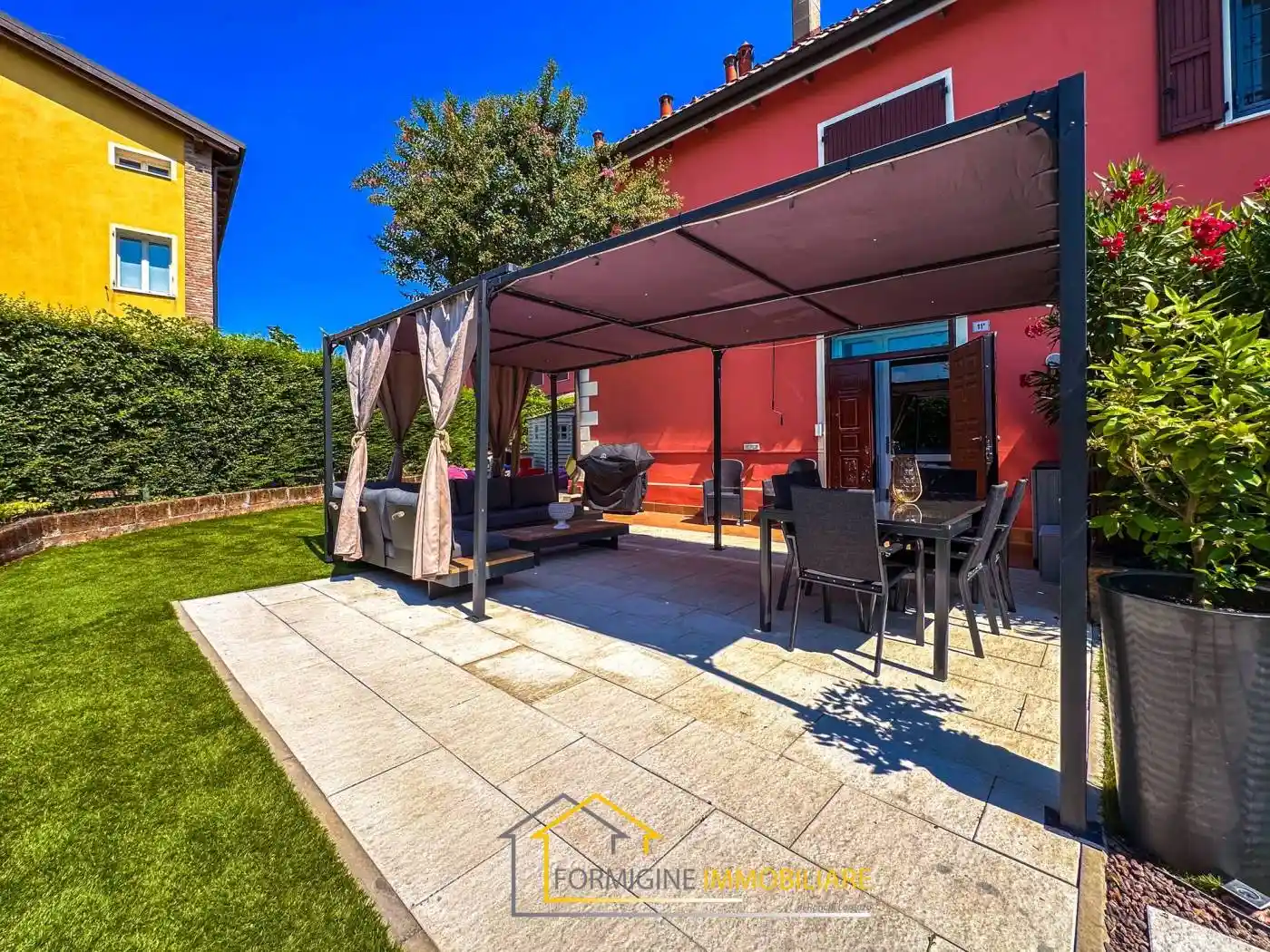 Appartamento in vendita a Formigine