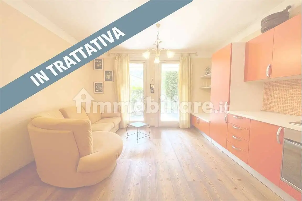 Appartamento in vendita a Piuro