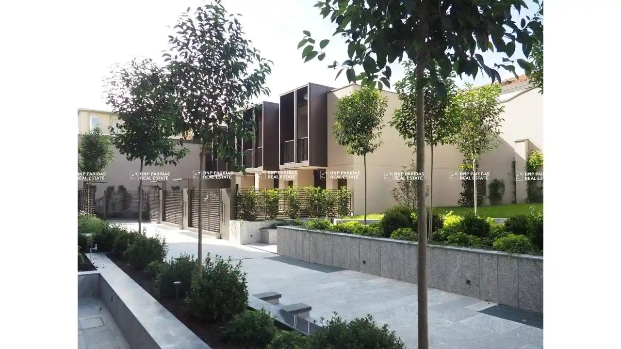 Loft via Marco Aurelio 33, Parco Trotter, Milano - foto 3