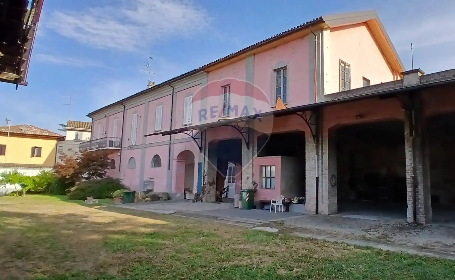 Rustico via Vittorio Emanuele 4, Centro, Codevilla - foto 2