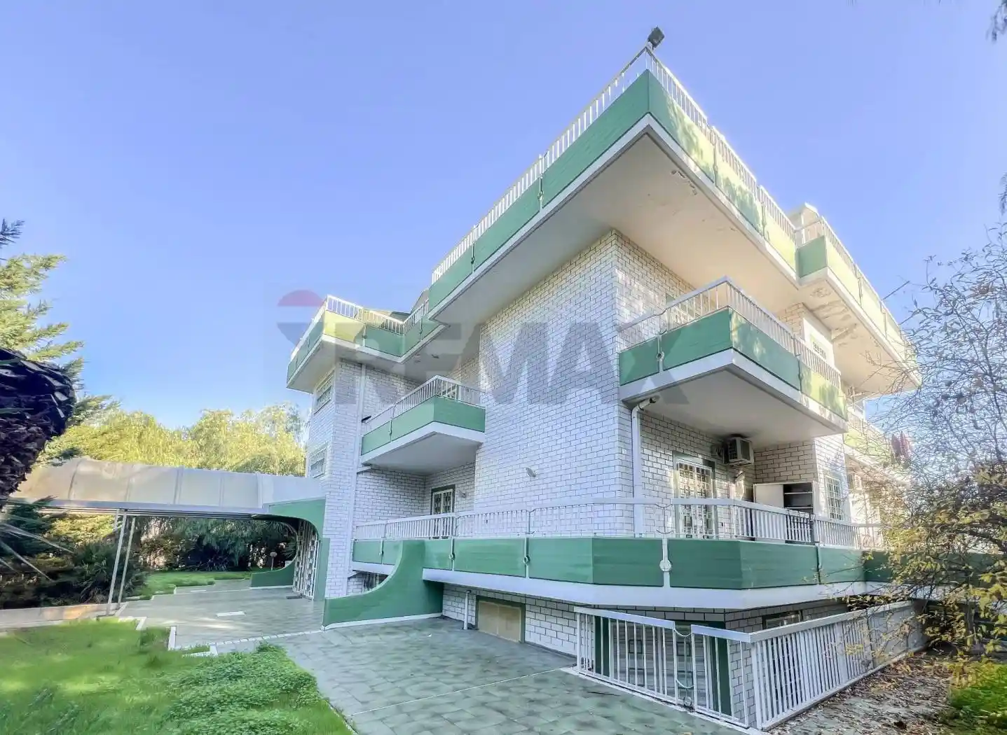 Appartamento in vendita a Bari