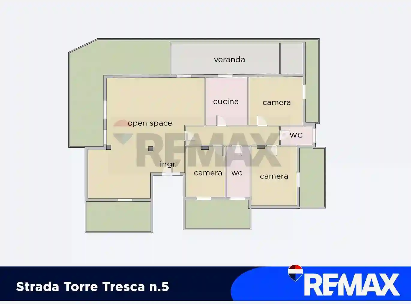 Appartamento - foto 4